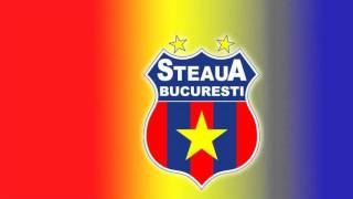 Imnul CampionilorCu Steaua pana la moarte [upl. by Yssenhguahs]