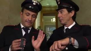 Barzellette sui CARABINIERI  I Re delle BARZELLETTE [upl. by Erinn]