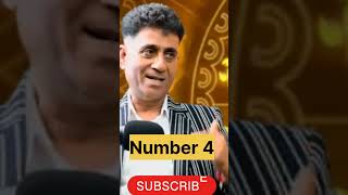 🔥 Numerology Number 4️⃣ ki Mitra Number konsa hain❓shorts youtubeshorts numerology [upl. by Nnylatsirk]