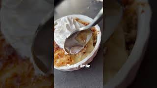 Pie de limón [upl. by Kcirdor]