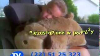 Pillow Pets zwierzaki przytulanki [upl. by Gillette]