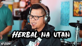 HERBAL NA UTAN  DAHON MIX COVER [upl. by Lehcnom88]