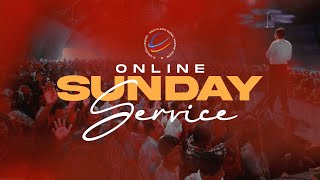 LIVE©  Online Sunday Service  10032024  Jesus Is Alive [upl. by Vanny]