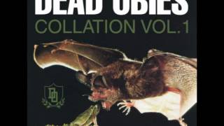 Dead Obies  Sud Sale [upl. by Anitsahs]