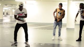 The Azonto Boys Azonto vs Alkayida Official Video [upl. by Kern807]