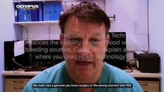 Dr Gareth Corbett Potential Impact if RDI™ Technology Wasn’t Available for Use [upl. by Krik]