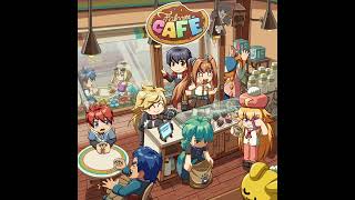 Falcom Café  Barrier Breaker Brew Trails from Zero [upl. by Chevy]