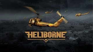 Heliborne FREE DOWNLOAD 2017 how to [upl. by Yenalem284]