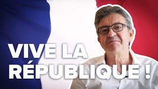 Le mois de la République [upl. by Clements]