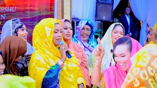 NASRA BAASHARAX 2024  BEST SOMALI MASHUP  MUSIC VIDEO [upl. by Ianthe]