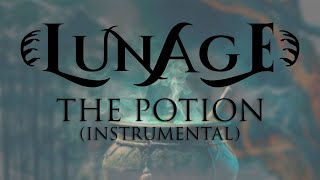 LUNAGE  The Potion Official Video [upl. by Branca]