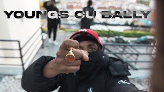 503FAMILIA  YOUNGS CU BALLY VÍDEO CLIP OFICIAL Prod ROOKEY ODB [upl. by Irrot410]