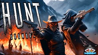 Diese Kills waren LEGGER 112 💀 Hunt Showdown 💀 Season 3 huntshowdown [upl. by Kei]