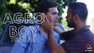 Agro Boy  Trailer  Minissérie em 3 Episódios [upl. by Asa]