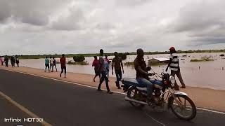 tana river county madogoflooding [upl. by Anod]