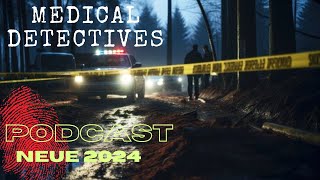 Medical Detectives NEUE Folgen 2024 Podcast Übersetzung des Autors Part 19 Deutsch Doku [upl. by Nylekoorb]