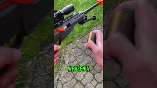 ULEPSZENIE DO KOBRY❓ Jetblaster  Snajperka 😱airsoft nerf brawlstars fortnite csgo fidgettoys [upl. by Renny]