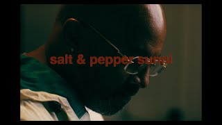 eaze amp little church  salt amp pepper sunni official video [upl. by Chavey]