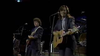 Foster amp Lloyd Live  Austin City Limits 1988 FULL SHOW UPGRADE [upl. by Ecirb]