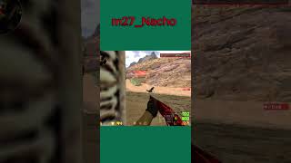 COUNTER STRIKE 16 yotubeshorts cs16shotguns trollface edit shortsvideo [upl. by Hacker]