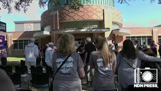 PNG VETERANS DAY BRICK DEDICATION 111124 [upl. by Tomkin]