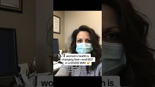 advice to help you stay proactive about your healthhealthpcos menopause usa wellness ovulation [upl. by Morty]