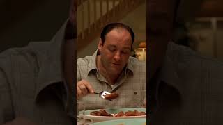 Tony Exposes Janice  The Sopranos S2E2 series show sopranos tv shorts video videos clips [upl. by Chretien598]