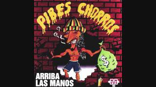 Pibes Chorros  Sentimiento Villero [upl. by Eenel]