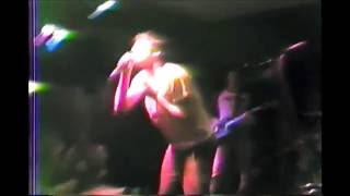 Descendents  Hope Live 1985 [upl. by Liagibba167]