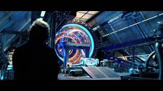 GREEN LANTERN Official Trailer 2 HD  In Cinemas June 17 [upl. by Good]