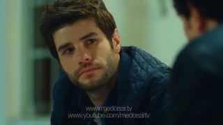 Medcezir Episodi 25 quotBolumquot Fragmani [upl. by Arehc]