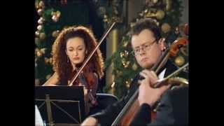 Ardenza Trio and guests  Fibich  Quintet Op 42 mvt III [upl. by Hniv]