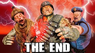 THE END OF UNDEAD LEGACY in 7 Days to Die Alpha 20 [upl. by Clayton]