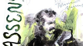 Georges Brassens  Le cocu [upl. by Oidacra]