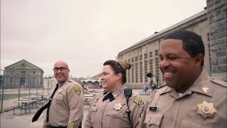 Become a CDCR Correctional Officer Make a Difference in Your Career [upl. by Downing]