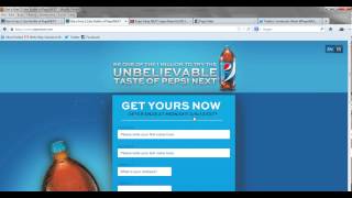 Critiquing the Pepsi Next Super Bowl Commercial  A DirectResponse Marketing Approach [upl. by Dreddy945]