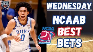 81 Run  College Basketball Picks Predictions amp Player Props  PrizePicks  NCAAB Picks Today [upl. by Julietta561]