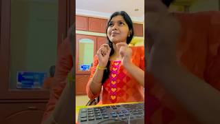 Chinna Chinna Aasa🤌🏻ennasolla anirudhmusic samantha dhanush thangamagan viralshort [upl. by Horick689]