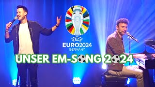 Unser EMSong 2024 [upl. by Marlow173]