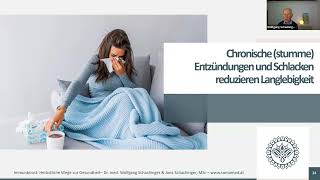 Gratis Webinar quotImmunboost herbstliche Wege zur Gesundheitquot am 26092024 [upl. by Airal765]