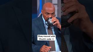 Chuck knew something was up 🤣 [upl. by Jordan486]