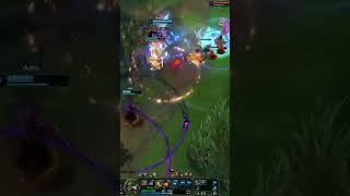 Preview to my bard win video leagueoflegends leagueoflegendsclips [upl. by Braynard519]