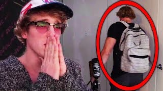 Top 5 Youtubers WHO GOT EVICTED FROM THEIR HOMES Logan Paul Vlogs Pewdiepie amp More [upl. by Abramo]