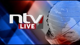 NTV Kenya Livestream [upl. by Arras]