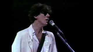 Charly García  Pasajera En Trance Teatro Gran Rex 1989 1080p50fps HQ [upl. by Batory]