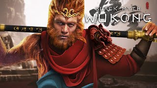 Babe wake up Black Myth Wukong is peak [upl. by Odlanar]