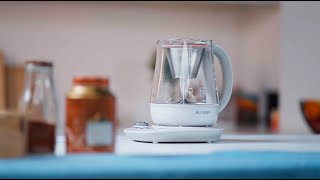 Electric Kettle Ecommerce Ad Video  Product Promo Video  Product Video Studio [upl. by Allehcram]