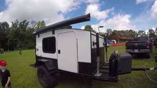 Hiker Trailer at Jeep Jam GoPro Edit [upl. by Bree]