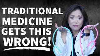 Hormone Balancing Exposed Why Traditional Medicine Keeps Failing You [upl. by Idak]