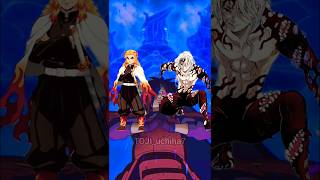 Muzan 4th Drug vs All Hashira shortsanimeshortsviraldemonslayerkimetsunoyaibaphonk1vs4edit [upl. by Lleoj]